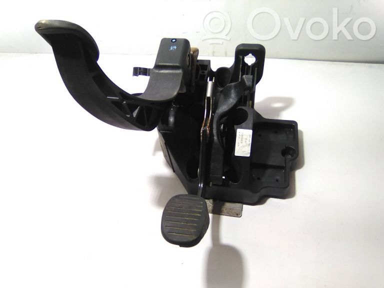 Assemblage pédale   518329310