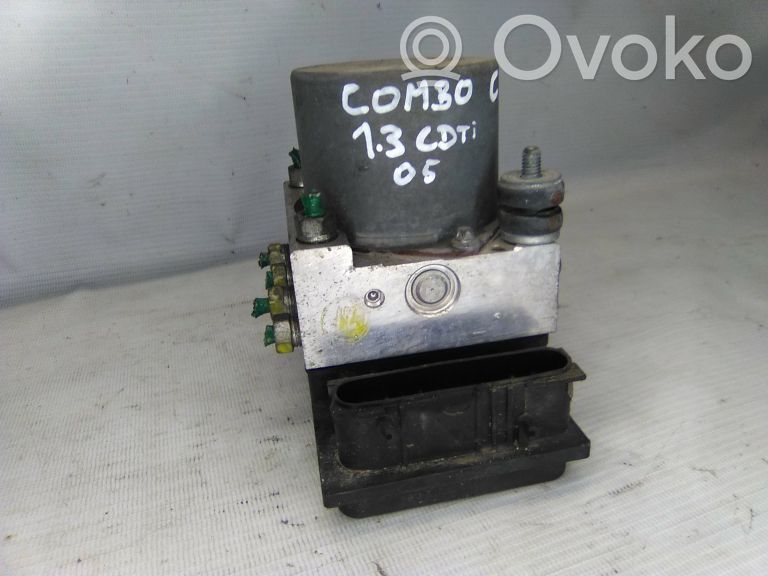 ABS-pumppu   265800443