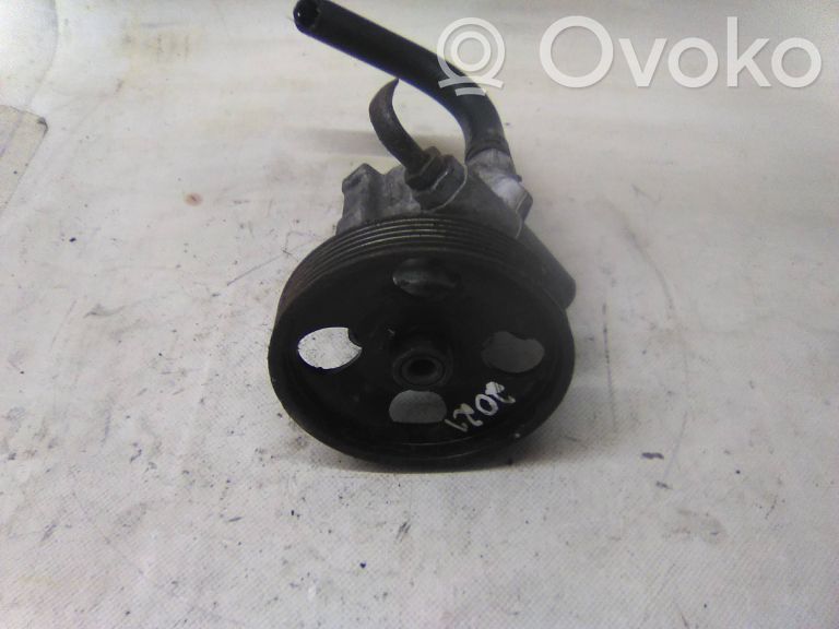 Servopumpe   NAOVISIVEL