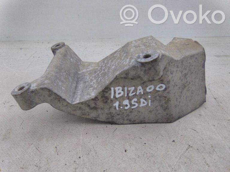 Engine mount bracket   038129723E