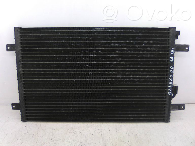 Klimakühler   7M0820413F