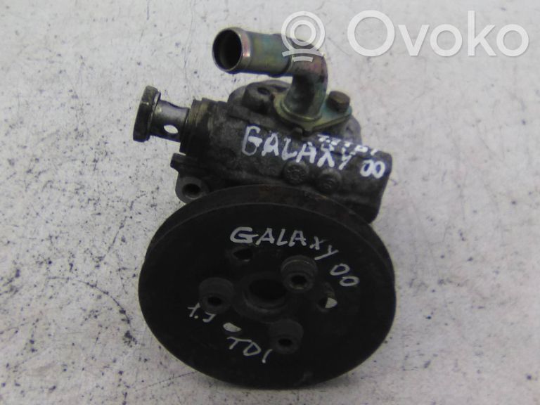 Ford Galaxy Servopumpe 