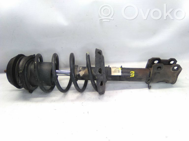 Opel Corsa C Etuiskunvaimennin 