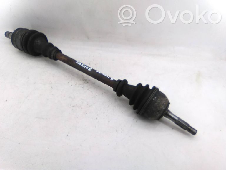 Front driveshaft   NAOVISIVEL