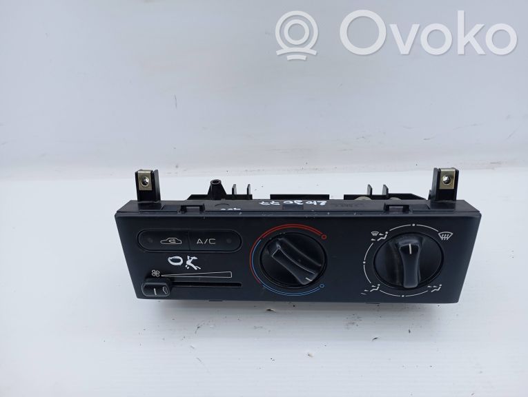 Climate control unit   652550Z
