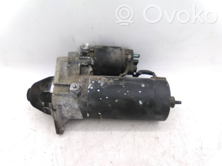 Motor de arranque   1110115