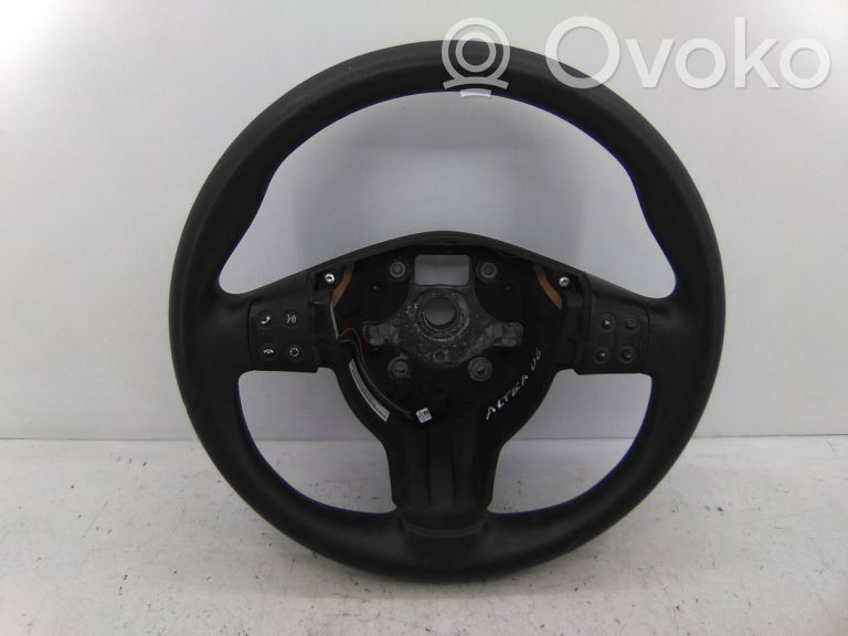 Seat Altea Stūre 