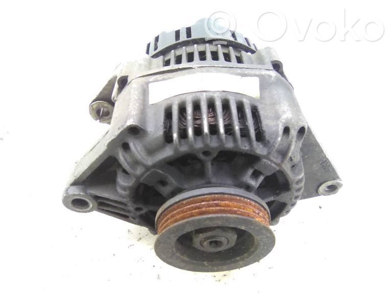 Alternador   7700424585