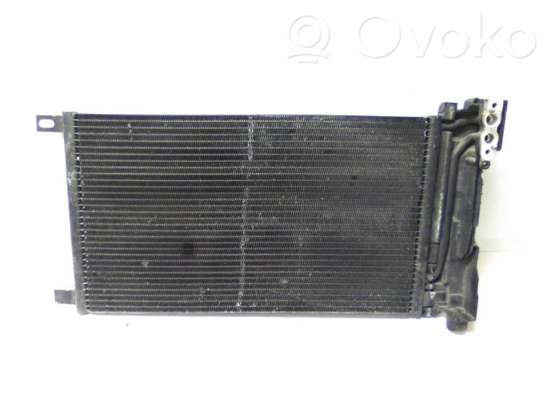 Radiateur condenseur de climatisation   8377648