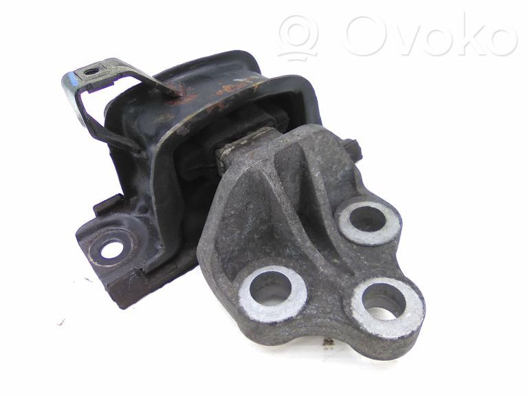 Engine mount bracket   468646740
