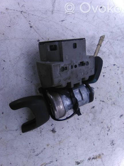 Cerradura de encendido   NAOVISIVEL