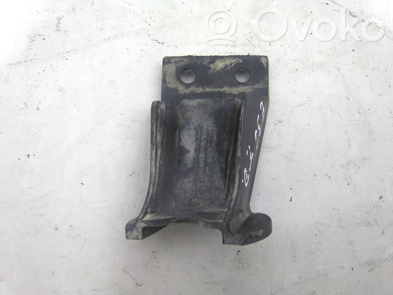 BMW 3 E36 Galinis laikiklis bamperio 