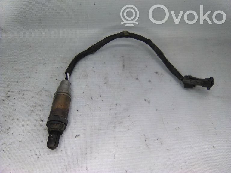Citroen Saxo Sonda lambda 