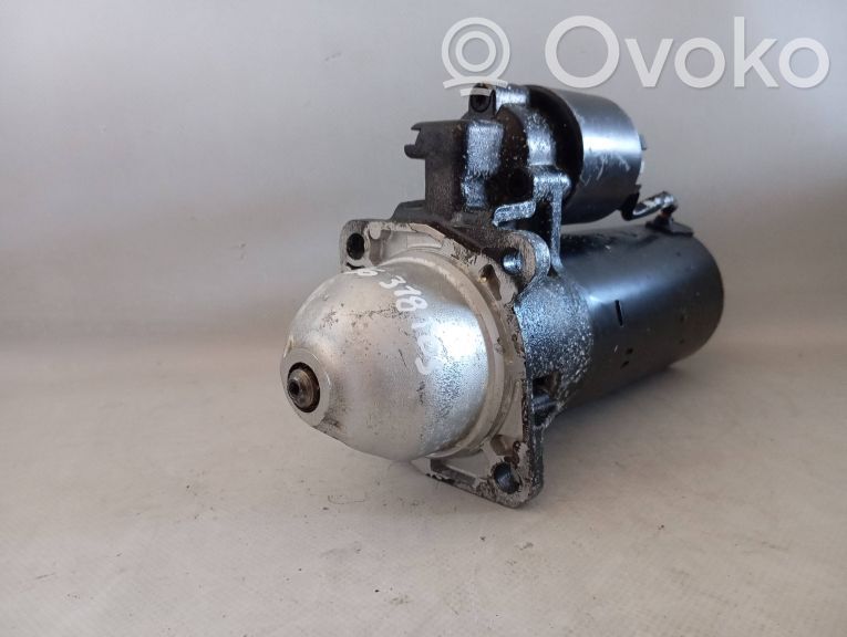 Motor de arranque   1005821747