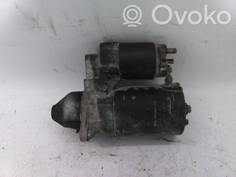 Motor de arranque   1106011