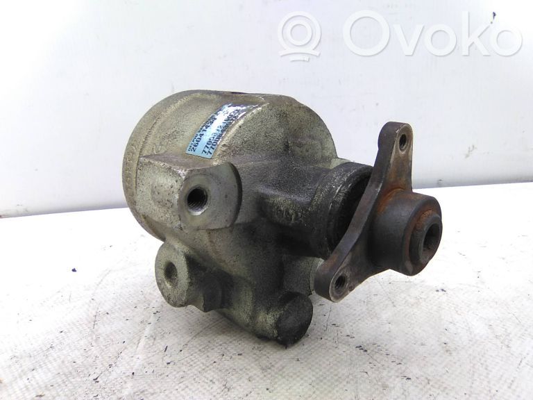 Ohjaustehostimen pumppu   26041434