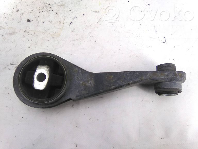 Gearbox mount
