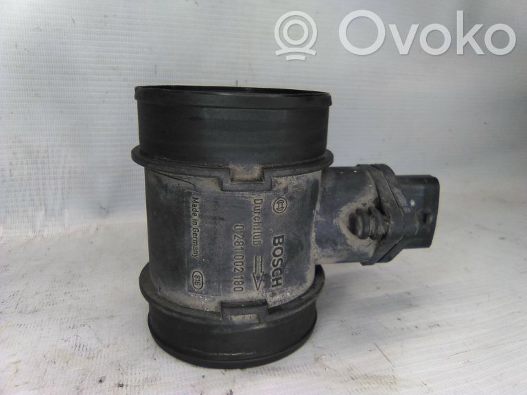 Luftmassenmesser Luftmengenmesser   281002180