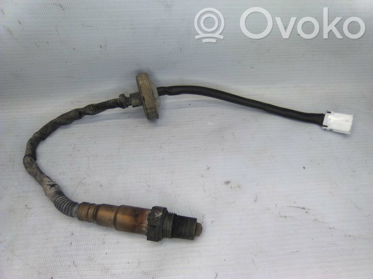 Sonde lambda   258006566