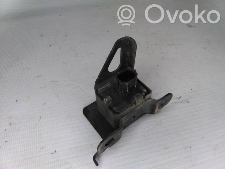 Airbagsensor Crashsensor Drucksensor