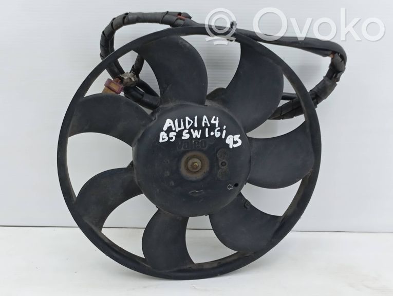 Elektrolüfter   8D0959455C