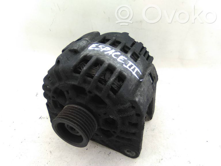 Generator/alternator   7700427476