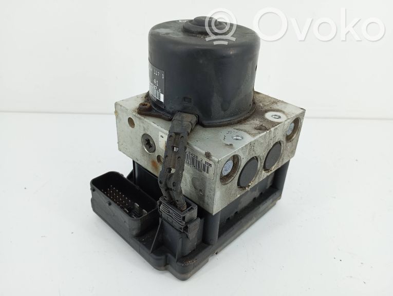 ABS-pumppu   1J0614117D