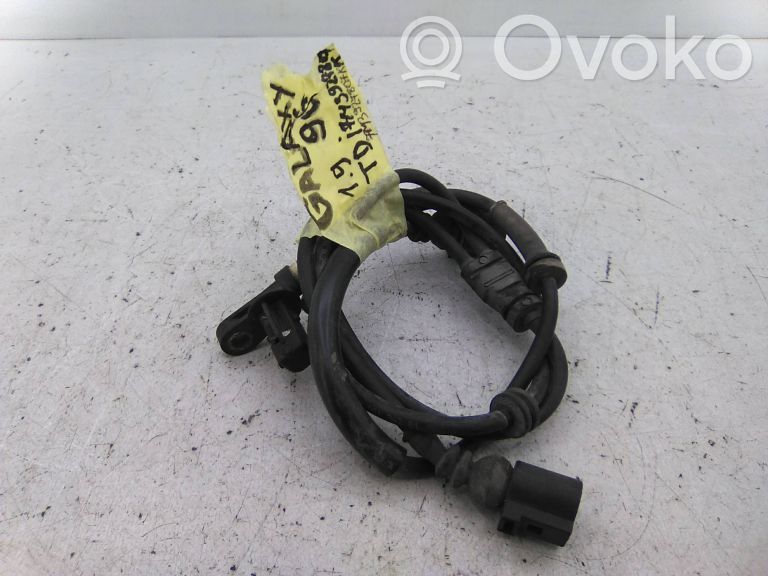 Ford Galaxy ABS Sensor 