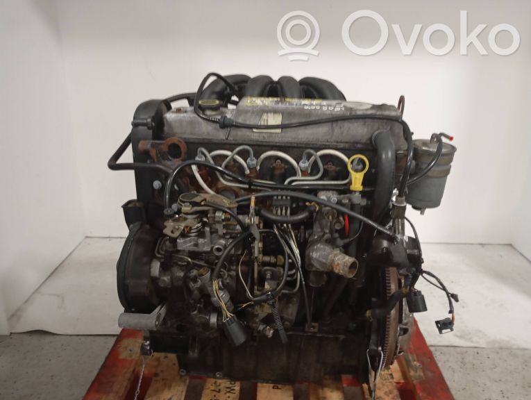 Motor   RTJ