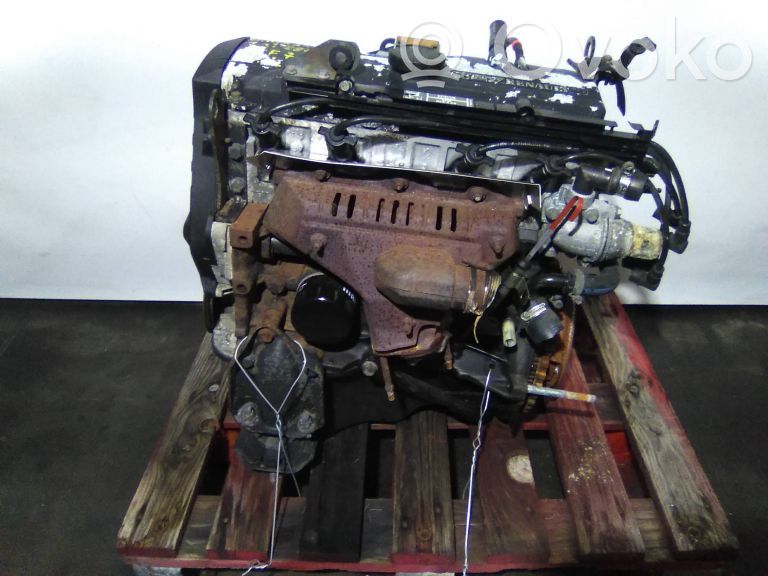 Renault 19 Moteur 