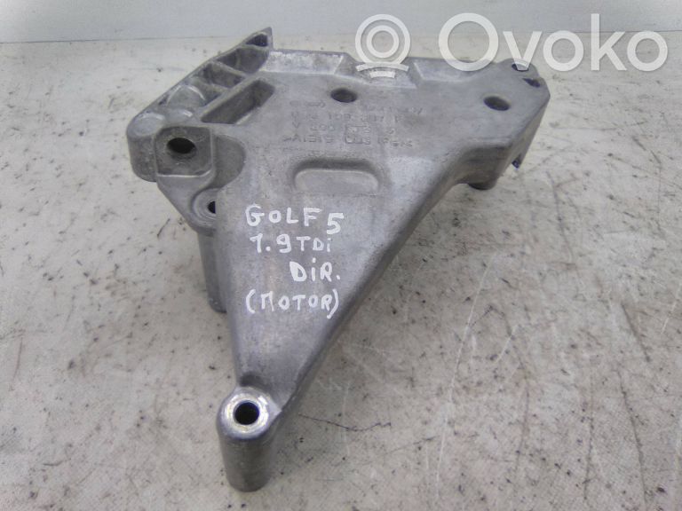 Engine mount bracket   03G199207F