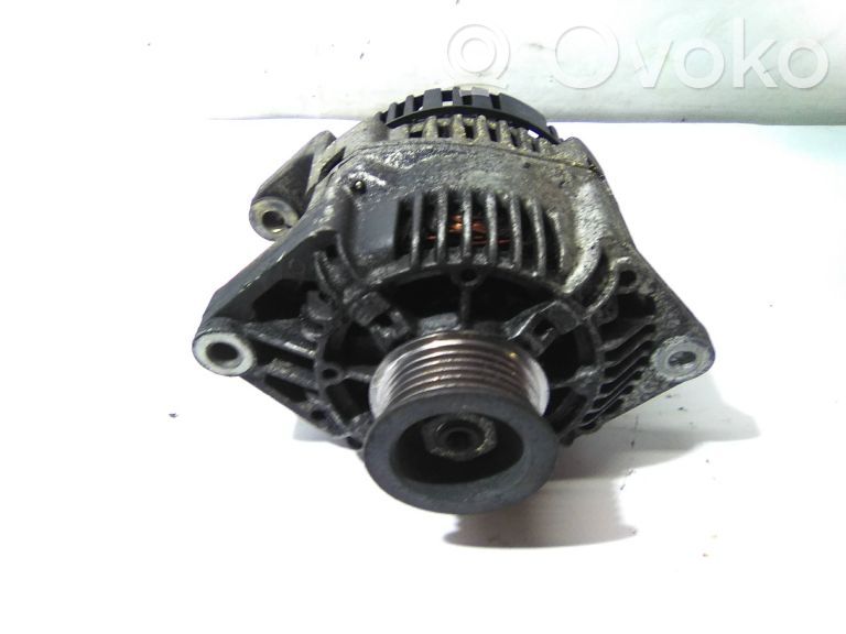 Generator/alternator