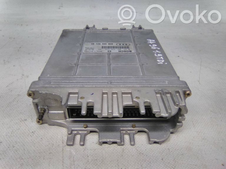 Engine control unit/module   028906021BD