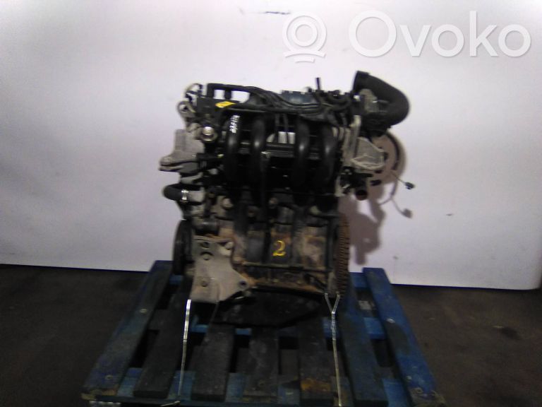 Engine   D7F730