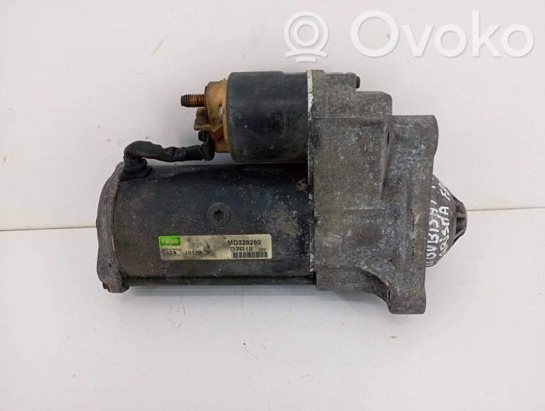 Mitsubishi Carisma Electromotor 