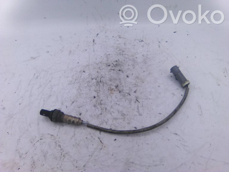 Sonda lambda   YS6A9F472AC