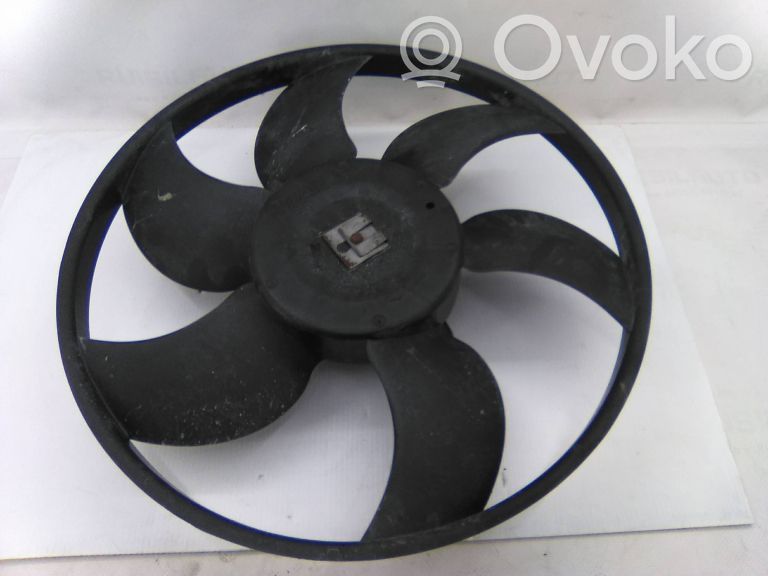 Ventola viscostatica   864110D