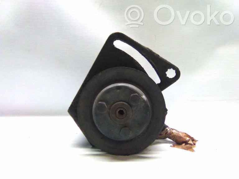 Servopumpe