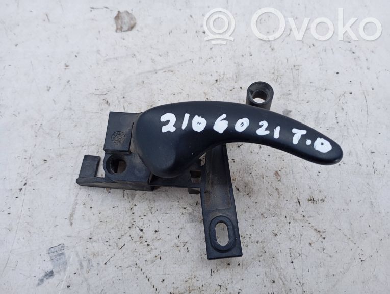 Ford Galaxy Manecilla interna puerta trasera 