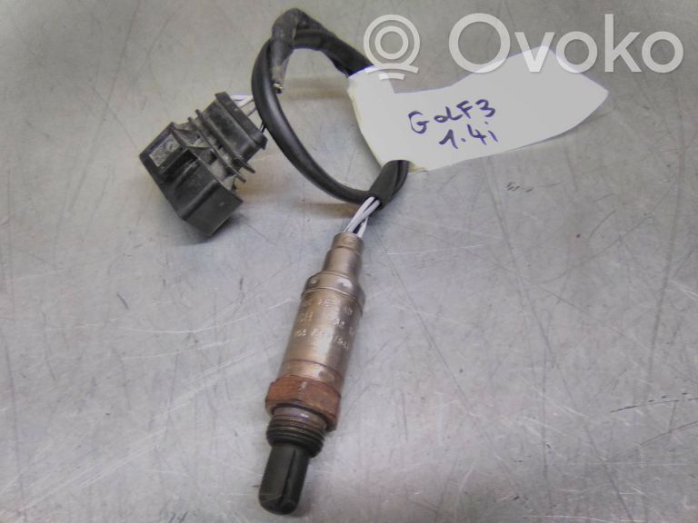 Volkswagen Golf III Sensore della sonda Lambda 