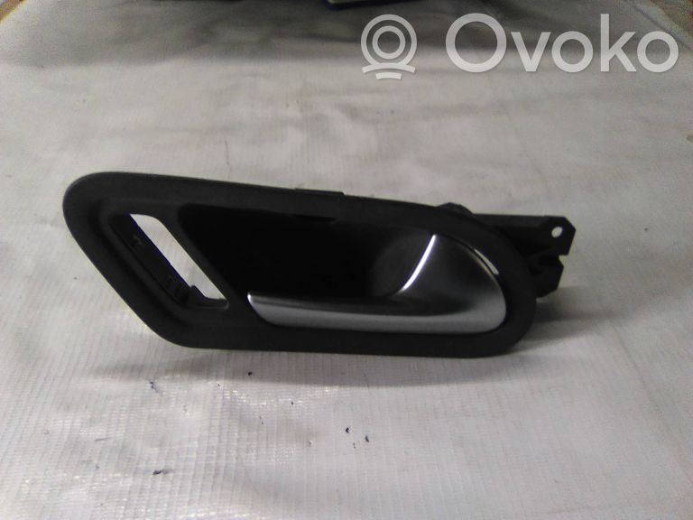 Volkswagen Eos Manecilla/asa externa de la puerta delantera 