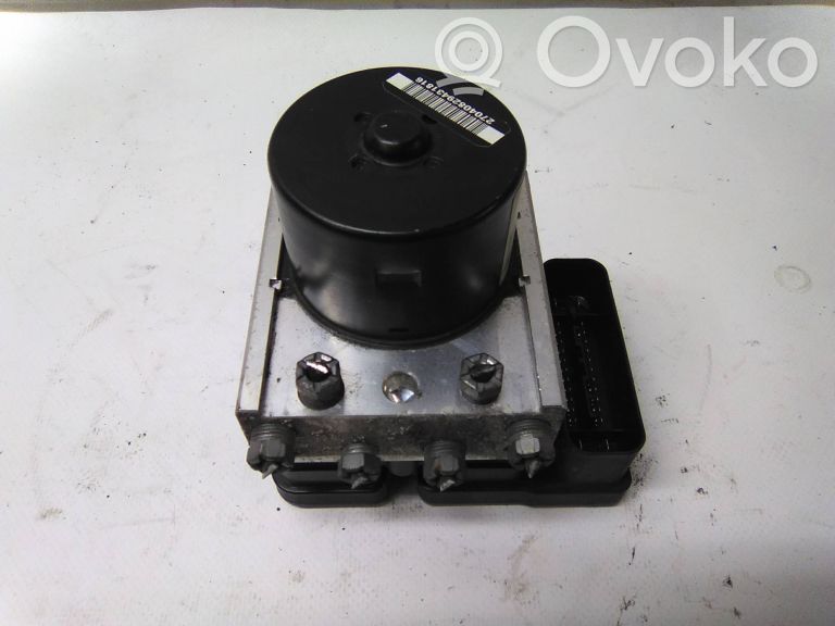 ABS-pumppu   8201065089
