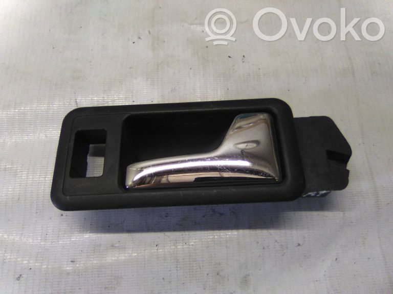 Audi 80 90 B3 Manecilla interna puerta trasera 