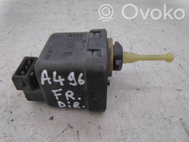 Scheinwerferstellmotor