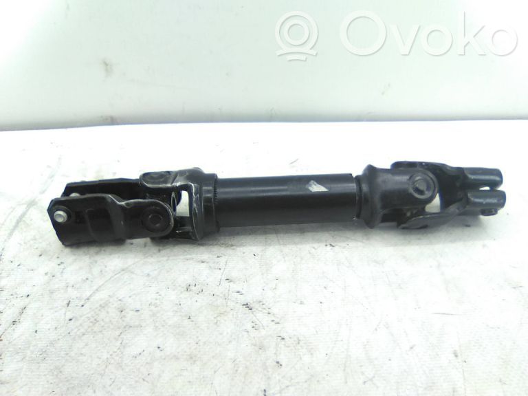 Steering column universal joint   NAOVISIVEL