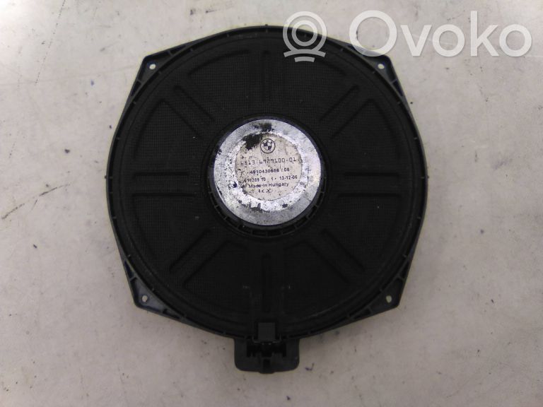 Altavoz del panel   692910001