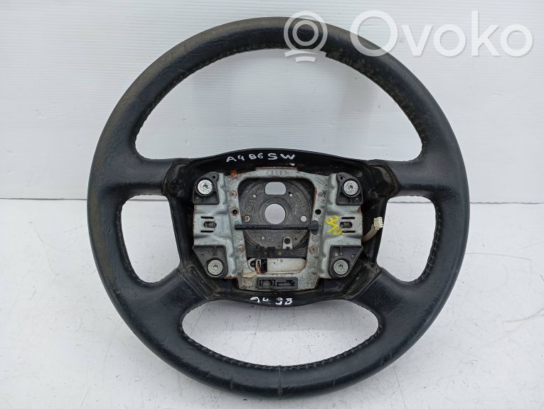 Citroen Saxo Ohjauspyörä 