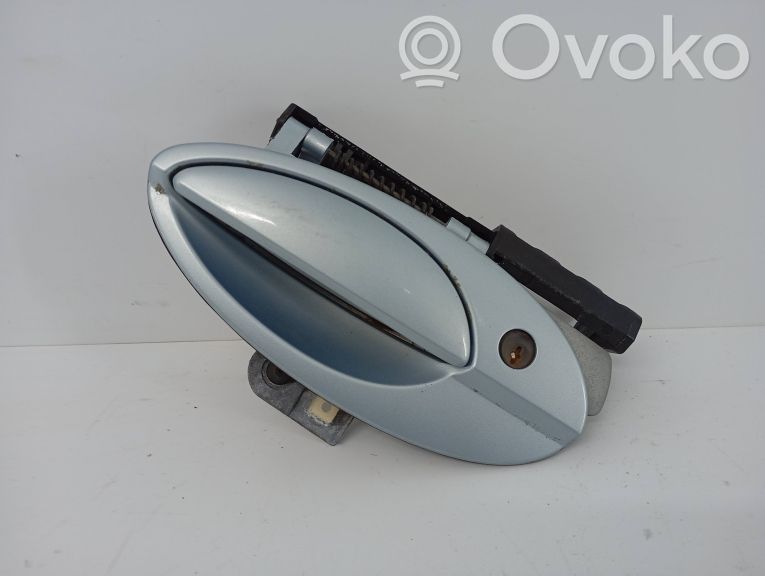 Citroen C5 Manecilla externa puerta delantera 