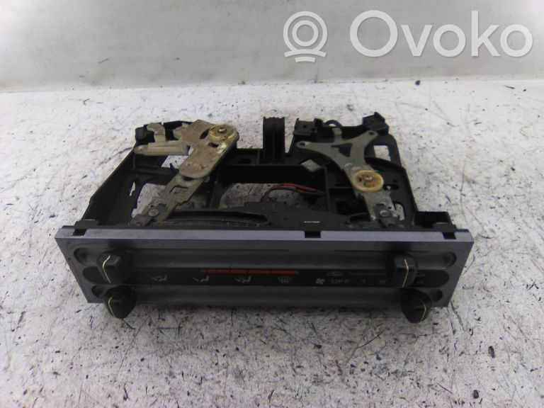 Panel klimatyzacji   ABR70C