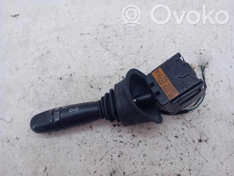 Ford Mondeo MK I Otros interruptores/perillas/selectores 